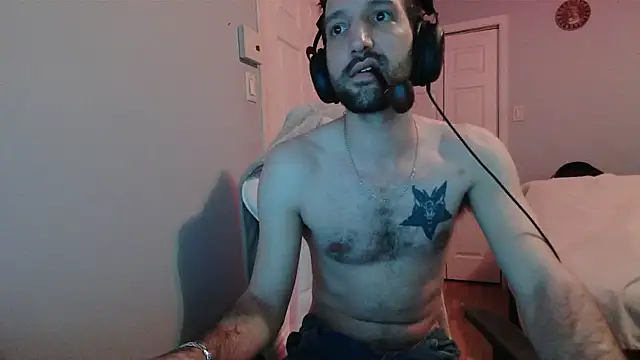 Ardokks online show from 03-25-26, 02:33