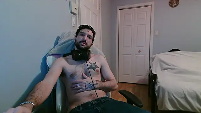 Ardokks online show from 04-04-26, 02:07