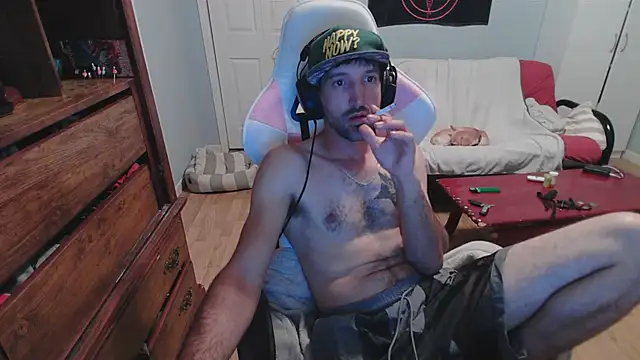 Ardokks online show from 09-26-25, 03:02