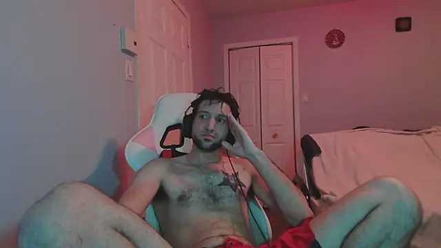 Ardokks online show from 02-08-26, 02:20