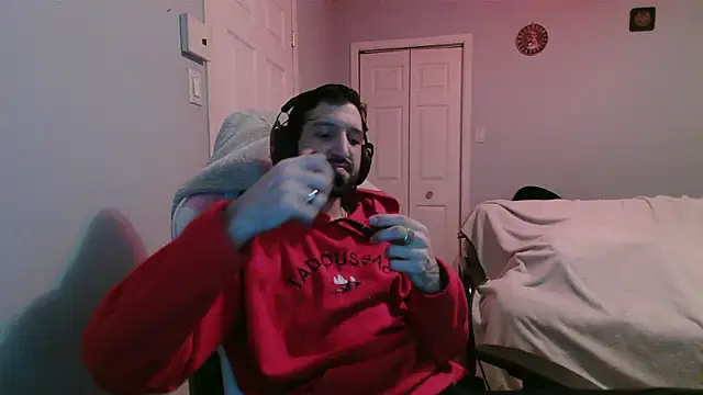 Ardokks online show from 03-29-26, 03:08