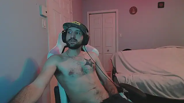 Ardokks online show from 01-15-26, 02:48