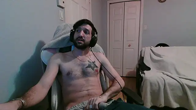 Ardokks online show from 04-03-26, 03:02