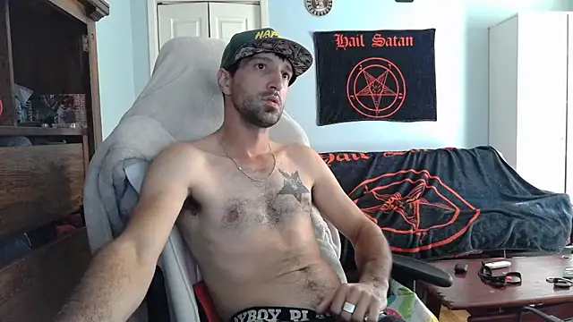 Ardokks online show from 10-08-25, 04:29