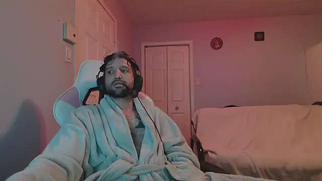 Ardokks online show from 02-28-26, 02:55