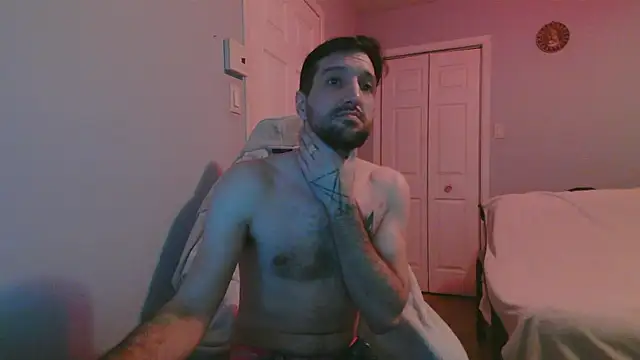 Ardokks online show from 03-01-26, 02:22