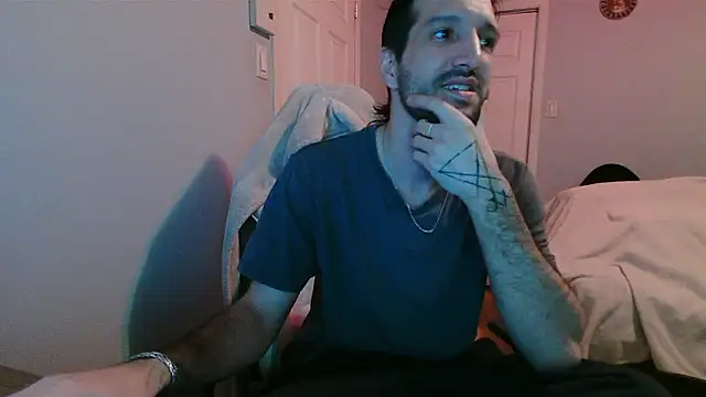 Ardokks online show from 03-23-26, 01:50