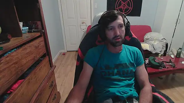 Ardokks online show from 09-18-25, 02:14