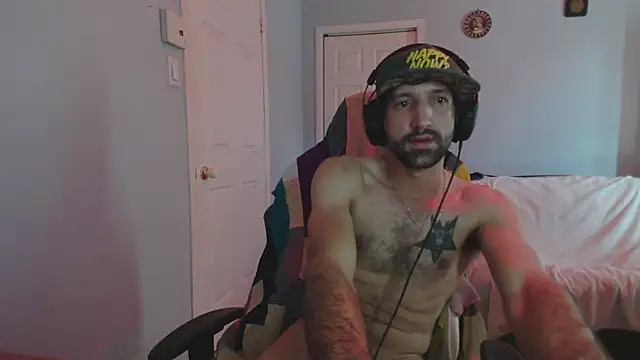 Ardokks online show from 11-22-25, 05:45