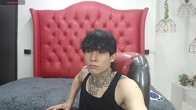 Iantwink18 online show from 03-25-26, 08:52