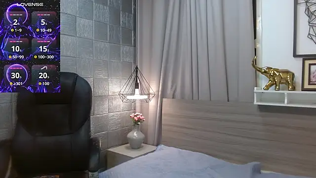 Iantwink18 online show from 11-14-25, 03:37