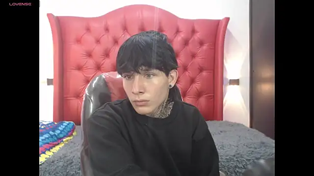 Iantwink18 online show from 03-07-26, 08:47