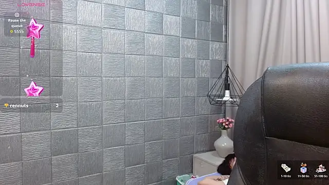 Iantwink18 online show from 12-05-25, 08:02