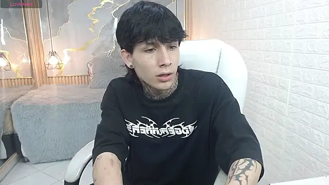 Iantwink18 online show from 03-06-26, 03:23