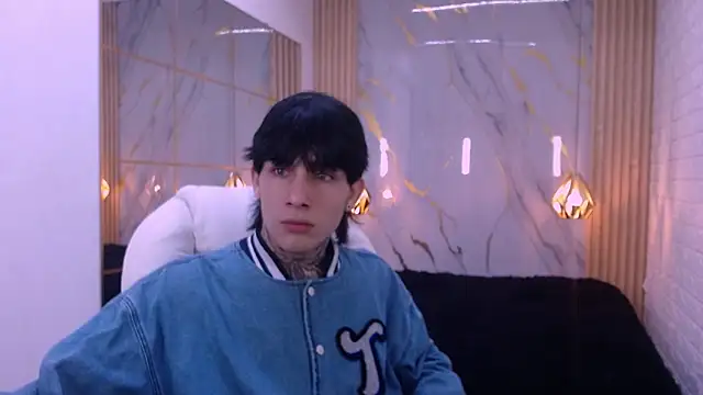 Iantwink18 online show from 03-07-26, 03:46