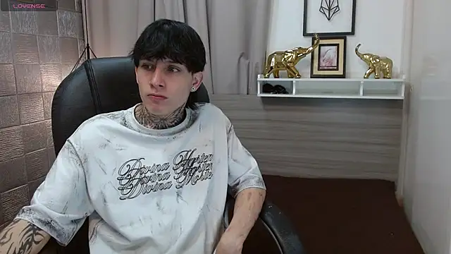 Iantwink18 online show from 02-21-26, 08:22