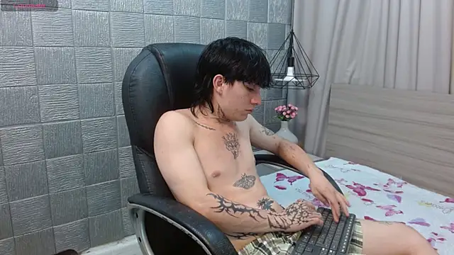 Iantwink18 online show from 12-02-25, 11:12