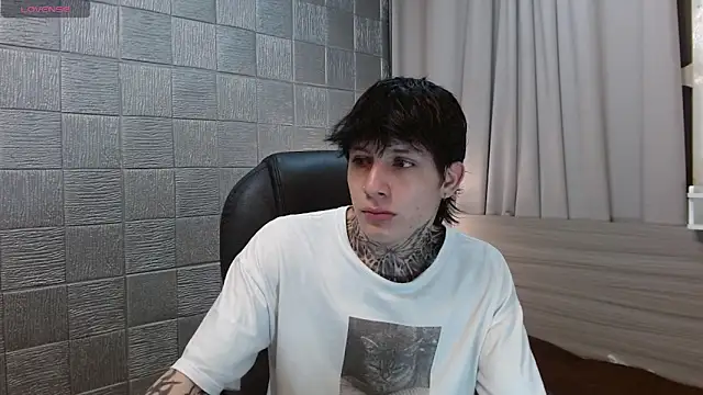 Iantwink18 online show from 01-06-26, 08:24