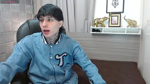 Iantwink18 online show from 02-20-26, 08:33