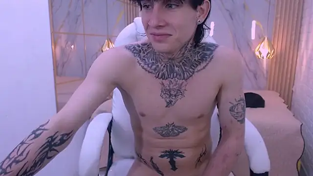 Iantwink18 online show from 03-20-26, 06:14