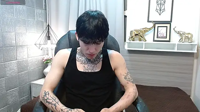 Iantwink18 online show from 01-17-26, 03:21