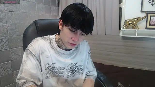 Iantwink18 online show from 01-16-26, 04:05