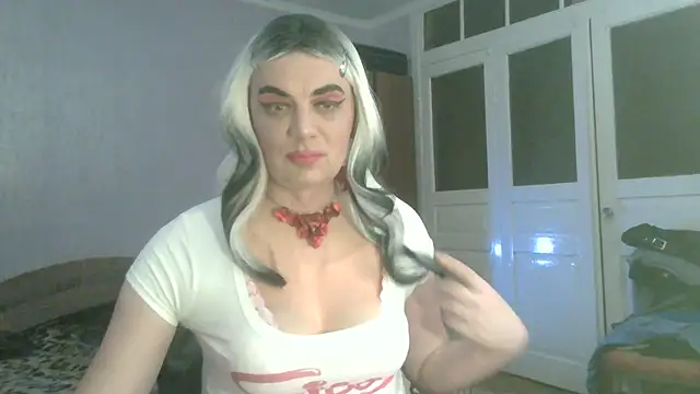 NiraFrost online show from 03-04-26, 05:21