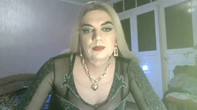 NiraFrost online show from 11-04-25, 05:50