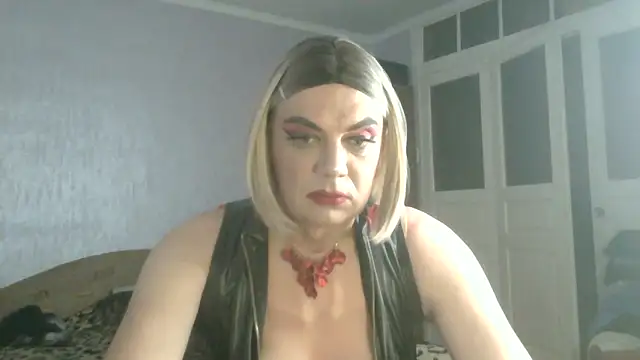 NiraFrost online show from 04-14-26, 05:40