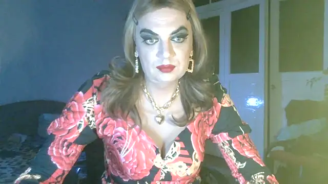 NiraFrost online show from 11-06-25, 05:50