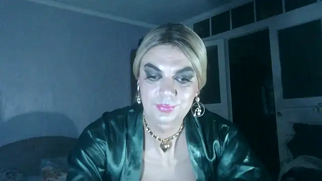 NiraFrost online show from 11-09-25, 05:11