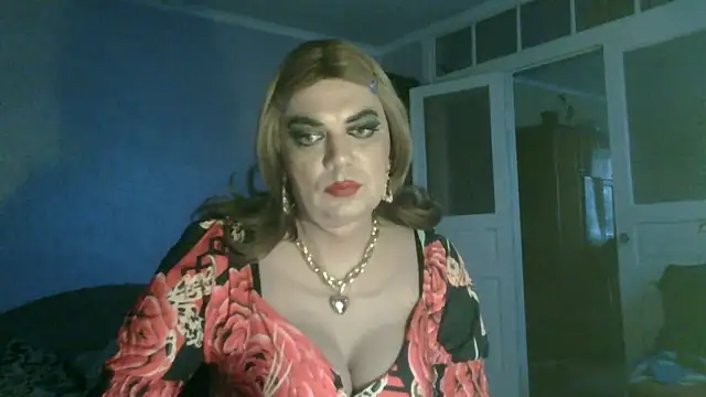 NiraFrost online show from 11-07-25, 05:56