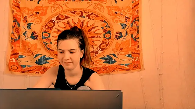 AliceCUNTach online show from 03-26-26, 05:06