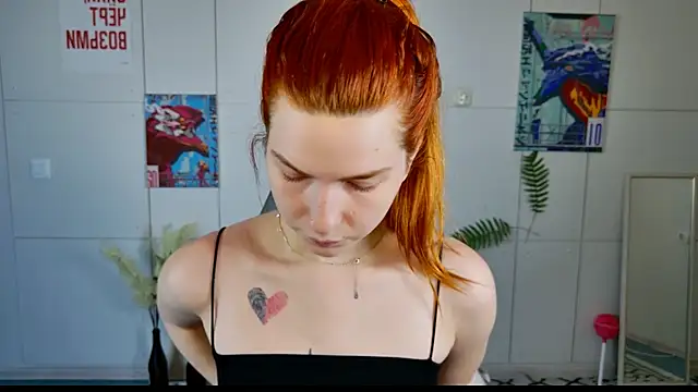 AliceCUNTach online show from 06-26-26, 05:02