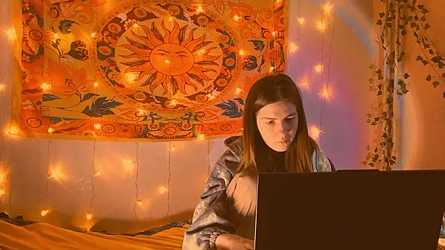 AliceCUNTach online show from 02-14-26, 05:07