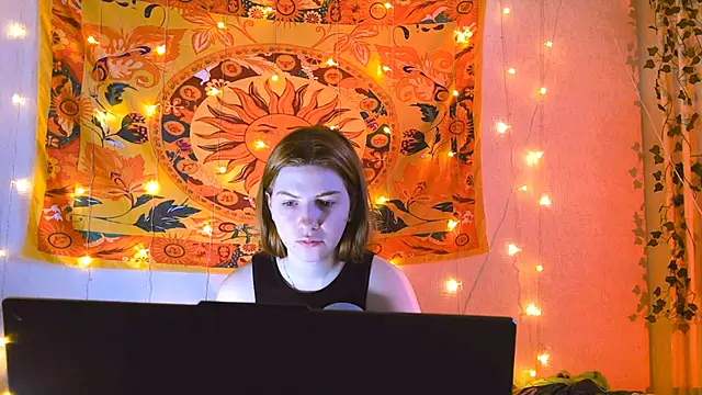 AliceCUNTach online show from 04-09-26, 05:09