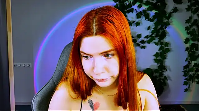 AliceCUNTach online show from 06-23-26, 05:05