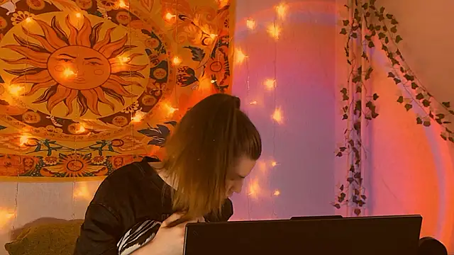 AliceCUNTach online show from 02-13-26, 05:07