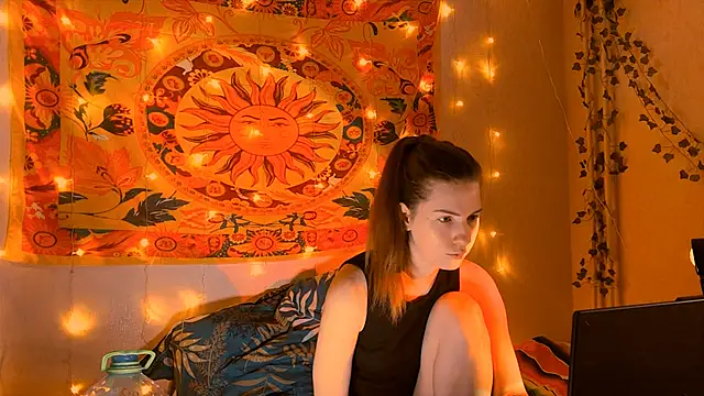 AliceCUNTach online show from 02-01-26, 05:06