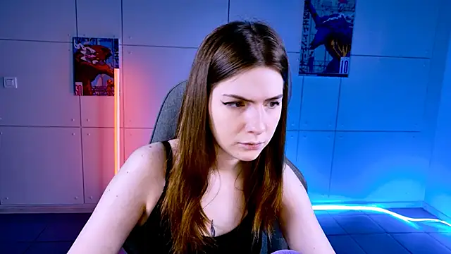 AliceCUNTach online show from 10-13-25, 05:09