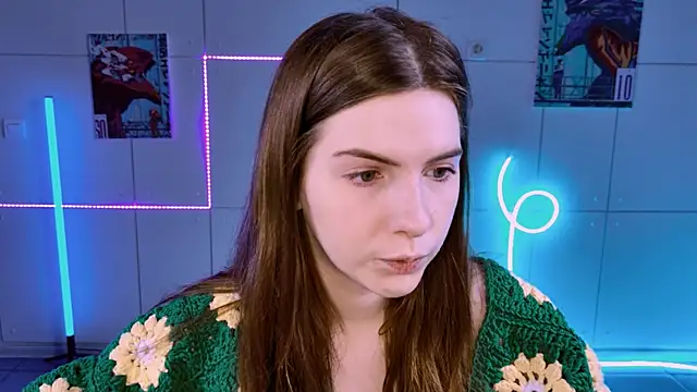 AliceCUNTach online show from 09-21-25, 05:12