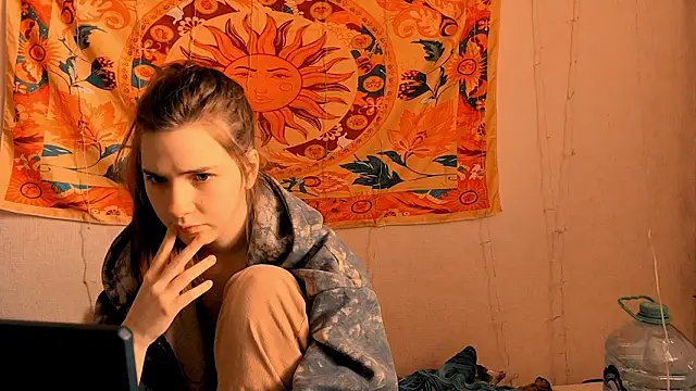 AliceCUNTach online show from 03-20-26, 05:19