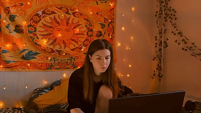 AliceCUNTach online show from 03-04-26, 05:04