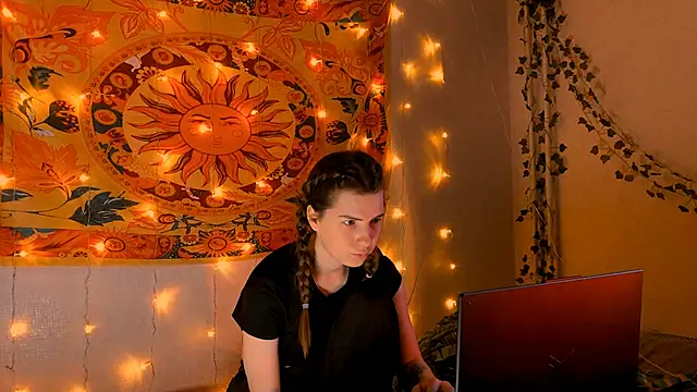 AliceCUNTach online show from 02-05-26, 05:03