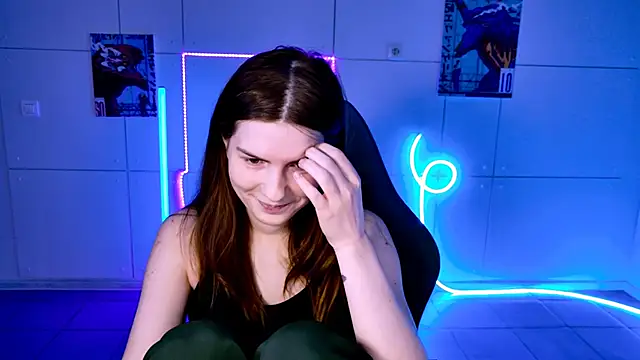 AliceCUNTach online show from 10-03-25, 05:09