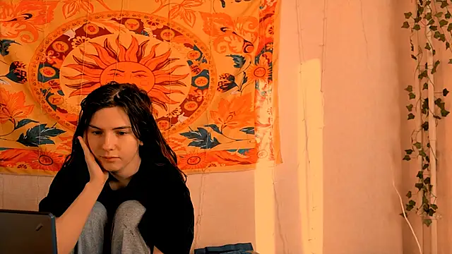 AliceCUNTach online show from 03-24-26, 05:07