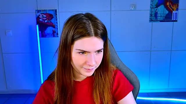 AliceCUNTach online show from 11-01-25, 05:14