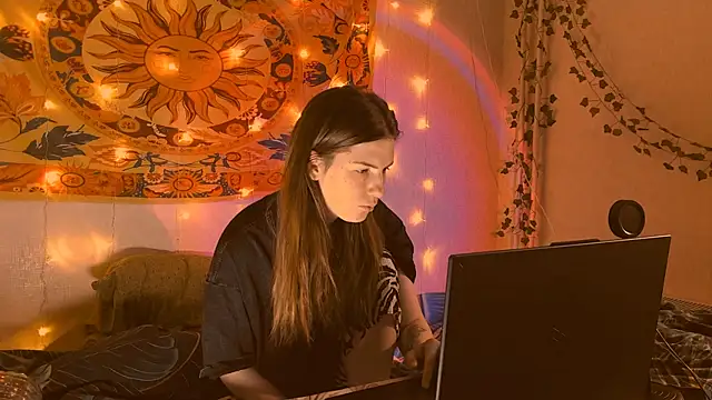 AliceCUNTach online show from 02-12-26, 05:07