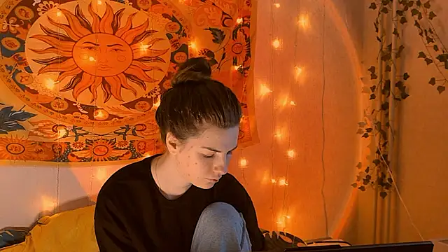 AliceCUNTach online show from 03-03-26, 05:03