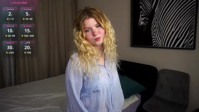 ShontaWasilko online show from 09-10-25, 05:34